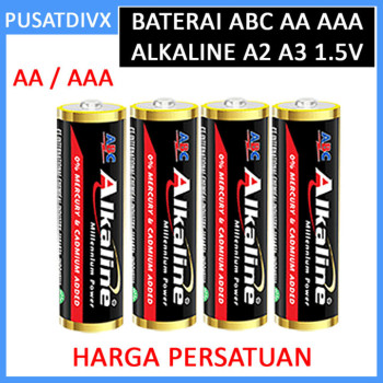 Baterai
