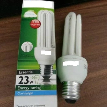 Lampu Essential 23 Watt