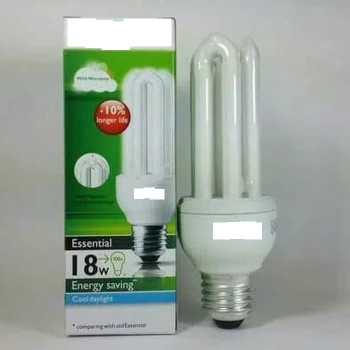 Lampu Essential 18 Watt