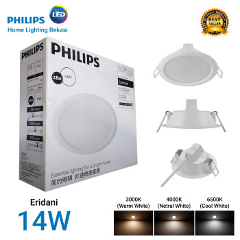 Lampu Downlight 14 Watt
