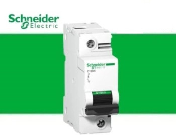 MCB 125 A