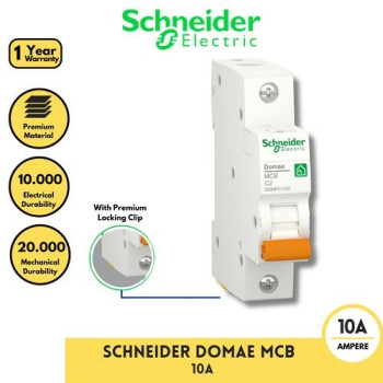MCB 10 A