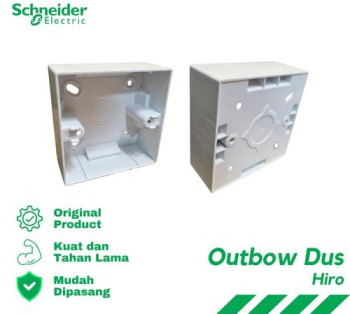 Outbow Dos