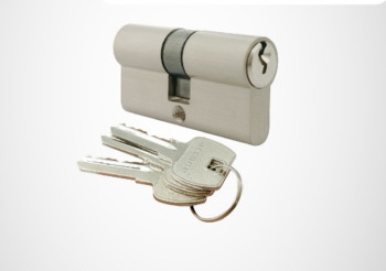Silinder Pintu 65 mm