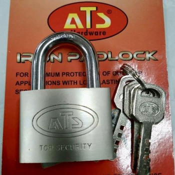 Gembok Pintu