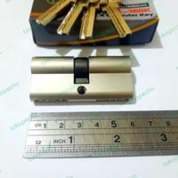 Silinder pintu 60 mm