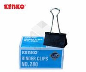 Binder Clips No.280