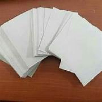 Kertas Puyer