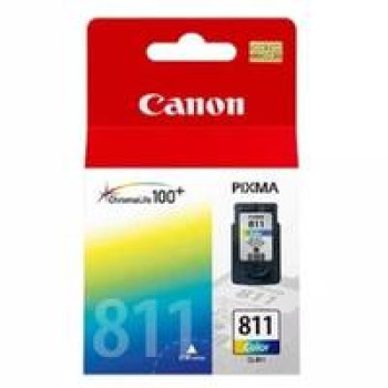 Tinta Canon 811
