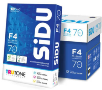 kertas HVS F4 kertas HVS F4