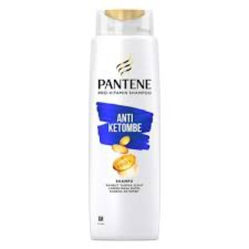 Shampoo