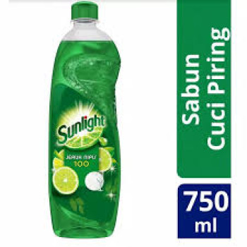 Sabun Cuci Piring