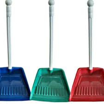 Skop Sampah