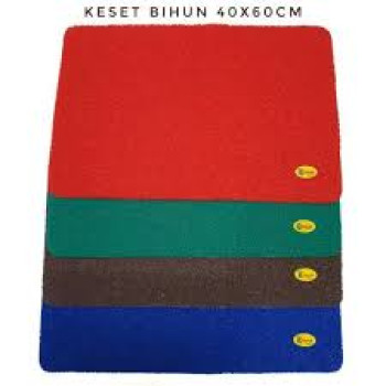 Keset Kaki