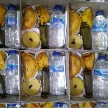 Aneka Snack Dos
