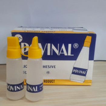 LEM KERTAS (POVINAL)