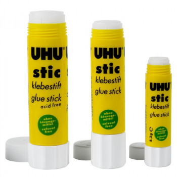 LEM KERTAS (UHU)