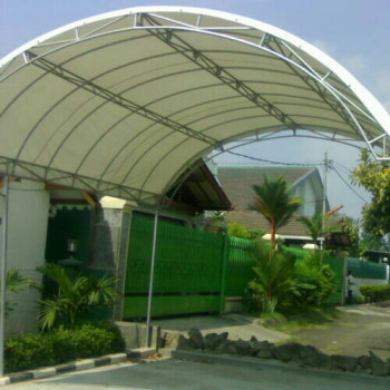 SEWA TENDA ( TEROWONGAN )