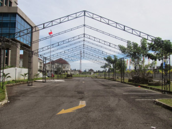 SEWA TENDA (HALL )