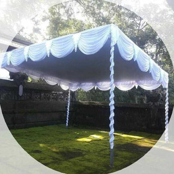 SEWA TENDA (BIASA/DATAR)
