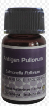 Antigen Pullorum