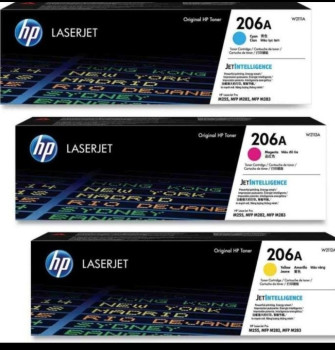 toner printer HP