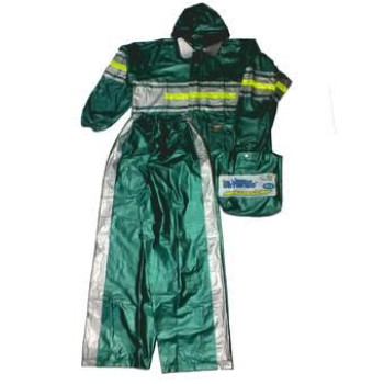 JAS HUJAN PONCO CELANA/ROK