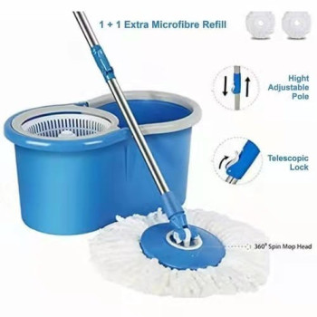 ALAT PEL SUPER MOP