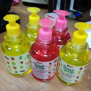 SABUN CUCI TANGAN
