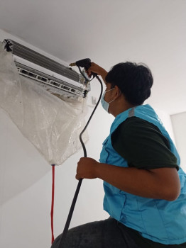 CUCI AC