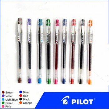 BallPoint Pilot