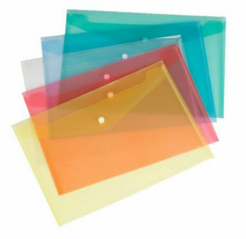 Map Plastik