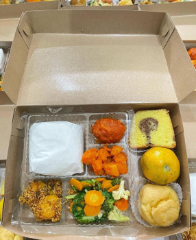 Nasi Dos