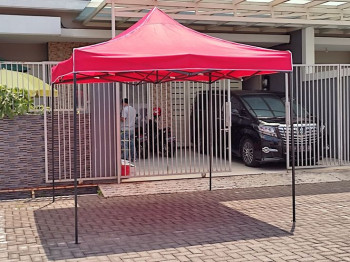 SEWA TENDA