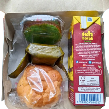Snack Box