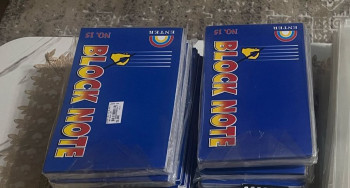 Buku Catatan Kecil