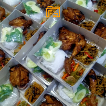 Nasi Kotak