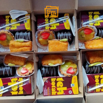 Snack Box