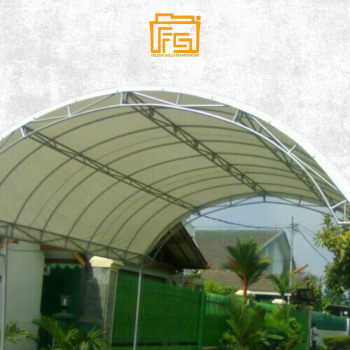 Sewa Tenda