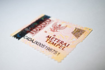 Materai 1000