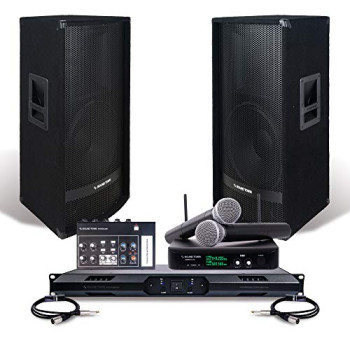 Sewa Sound System