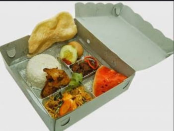 Nasi Kotak