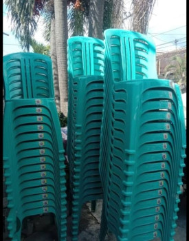 sewa Kursi Plastik