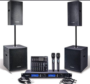 sewa SOUND SYSTEM