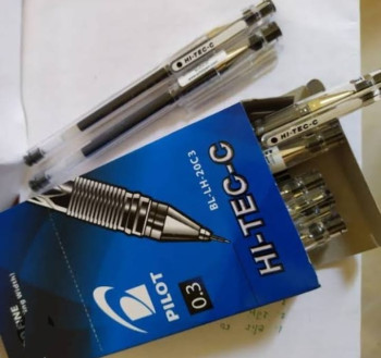 Ballpoint
