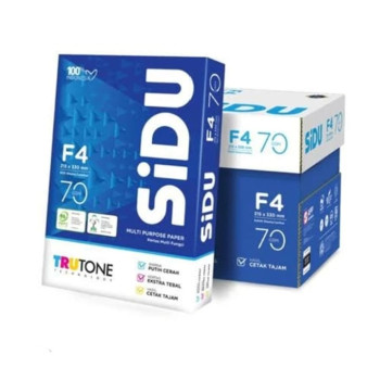 Kertas HVS F4 70gsm