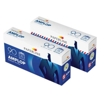 Amplop Kertas