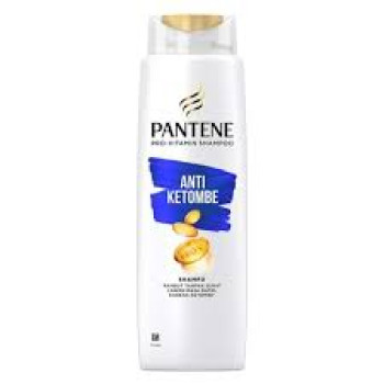 SHAMPOO