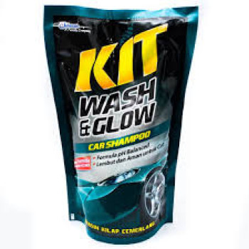SHAMPOO/SABUN MOBIL