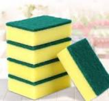 SPONGE CUCI PIRING